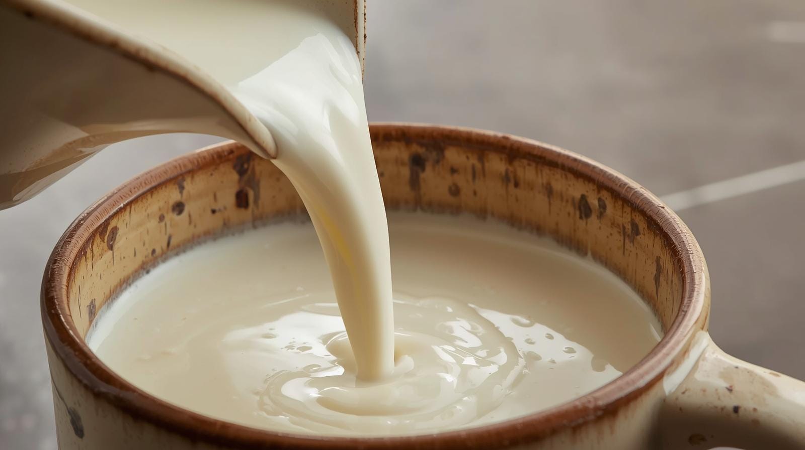 Buttermilk for glowing skin