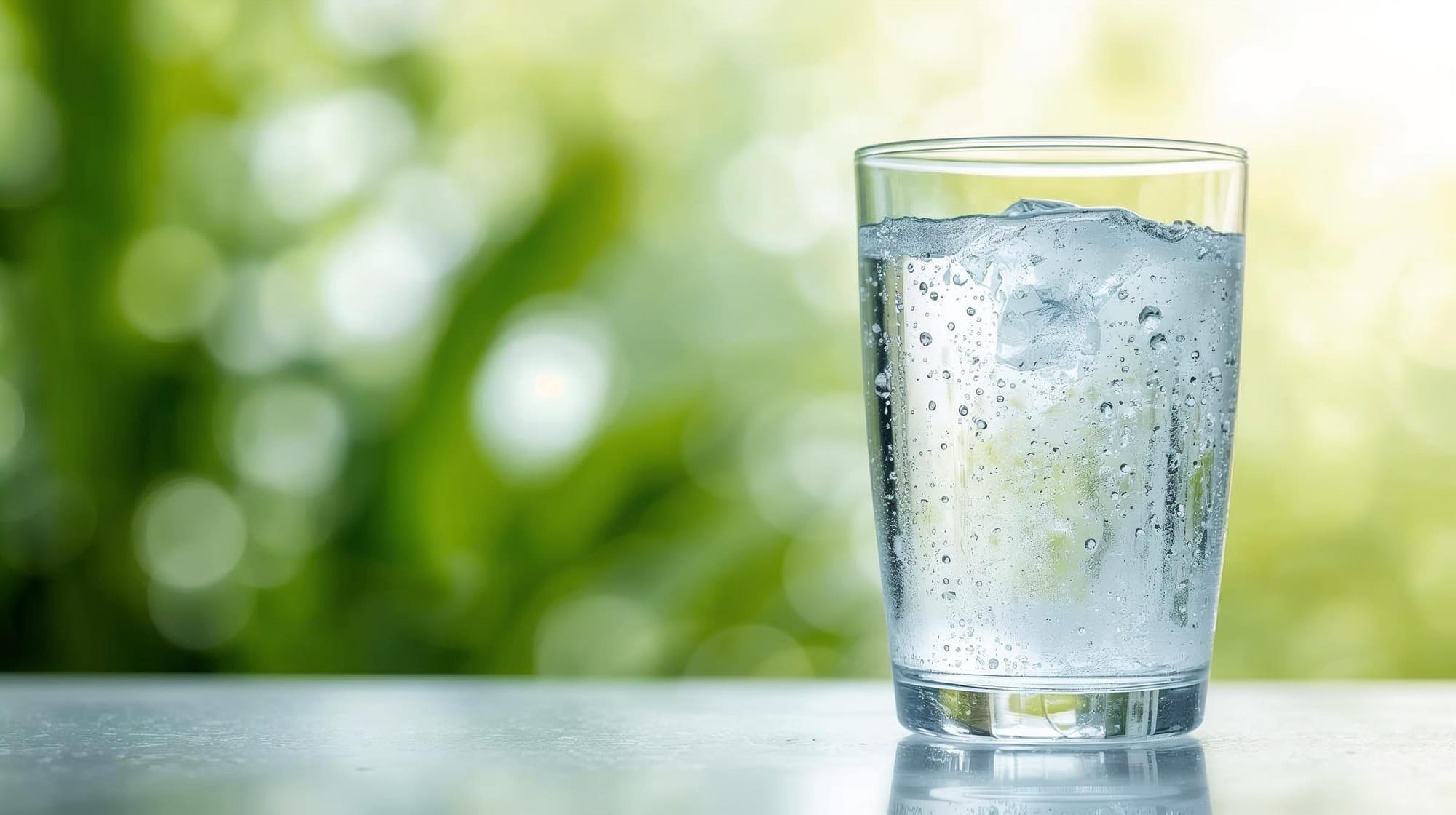 Hydrate for weight loss