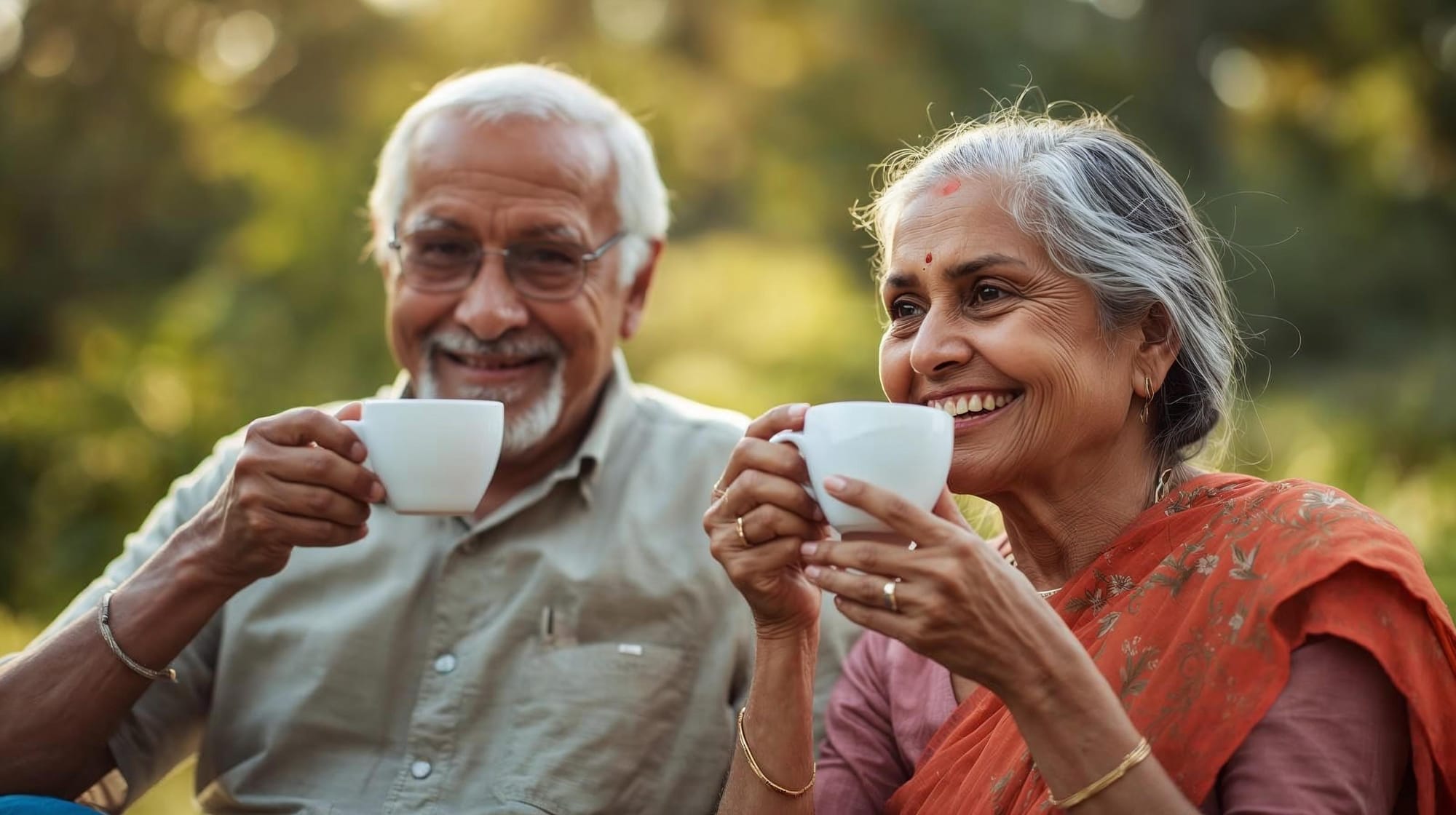 Healthy lifestyle and longevity supported by moderate coffee drinking