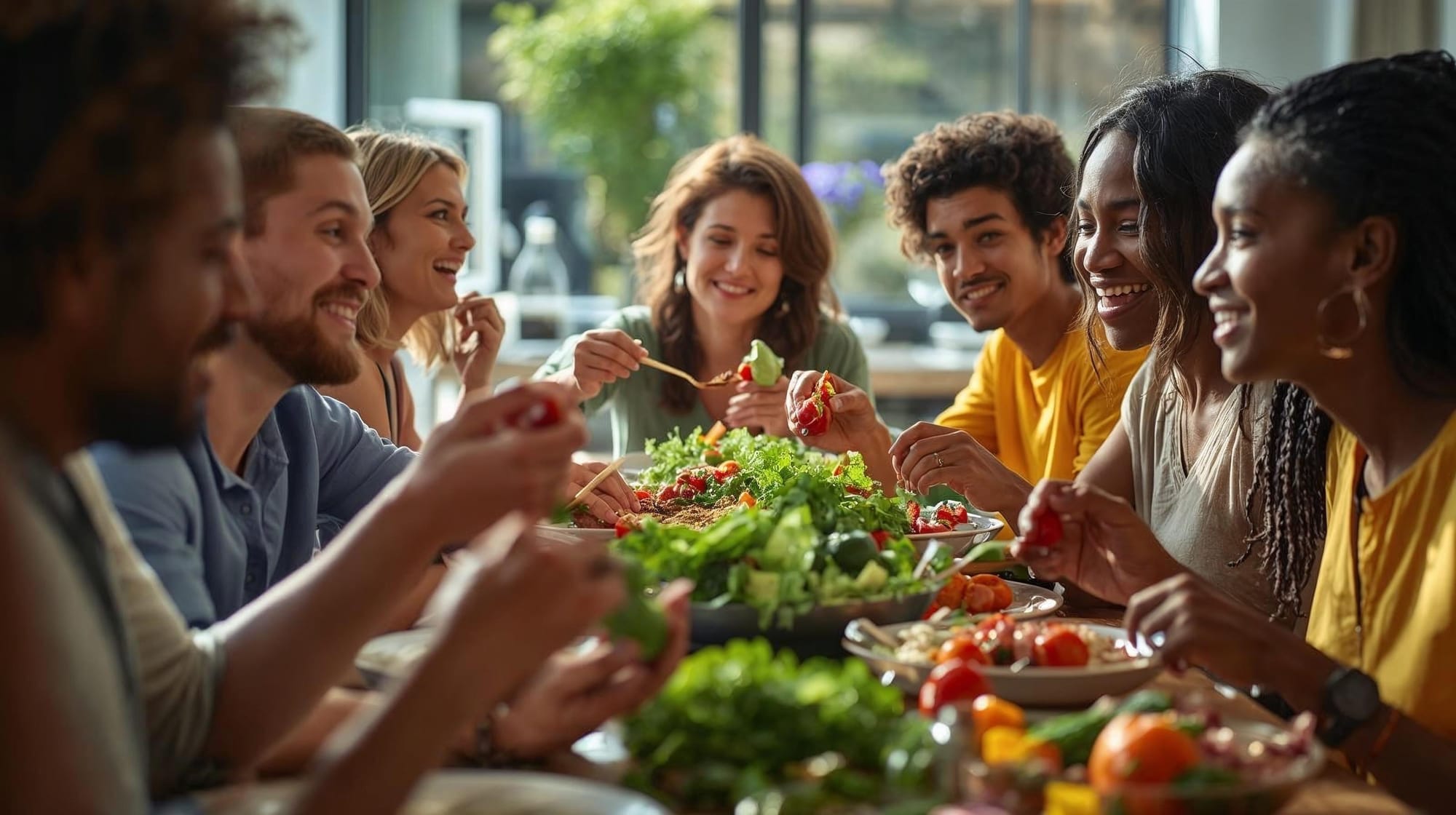 Ultimate guide to weight loss diet with sustainable tips