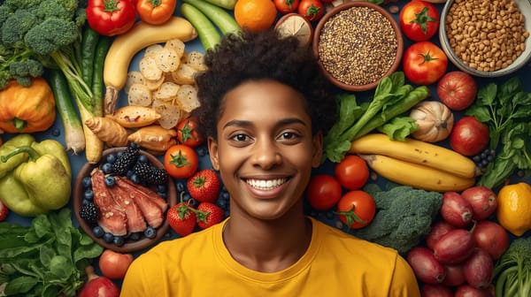 What makes a good weight loss programme?