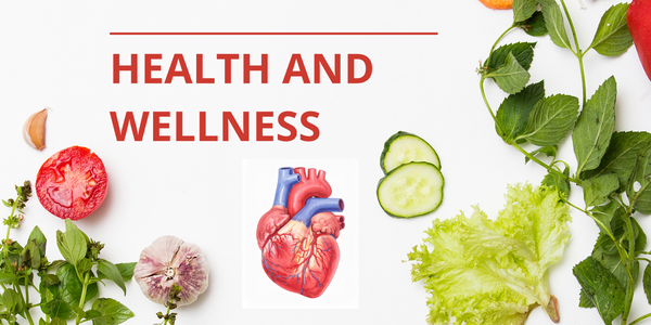 Heart-healthy foods to show a diet that helps lower high cholesterol naturally.